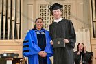 Baseball Commencement  Wheaton College Baseball Commencement Ceremony 2023. - Photo By: KEITH NORDSTROM